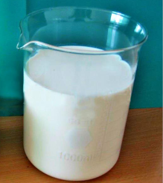 關(guān)于苯丙乳液，這些你所不知道的用途！